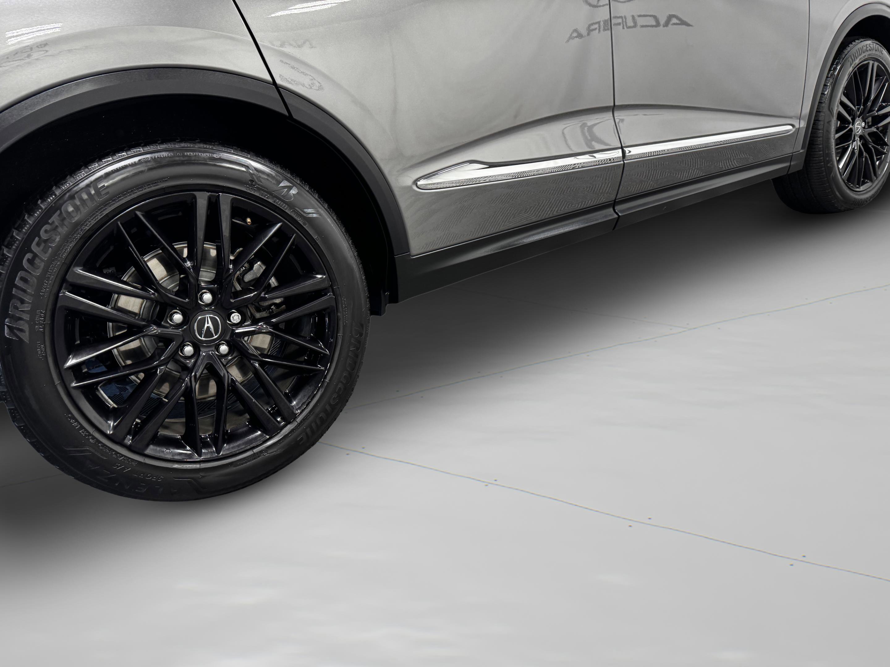 Certified 2023 Acura MDX FWD w/ Technology Package image 46