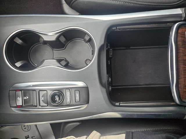 Used 2020 Acura MDX SH-AWD image 28