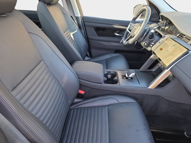 Certified 2025 Land Rover Discovery Sport S AWD/4WD image 12
