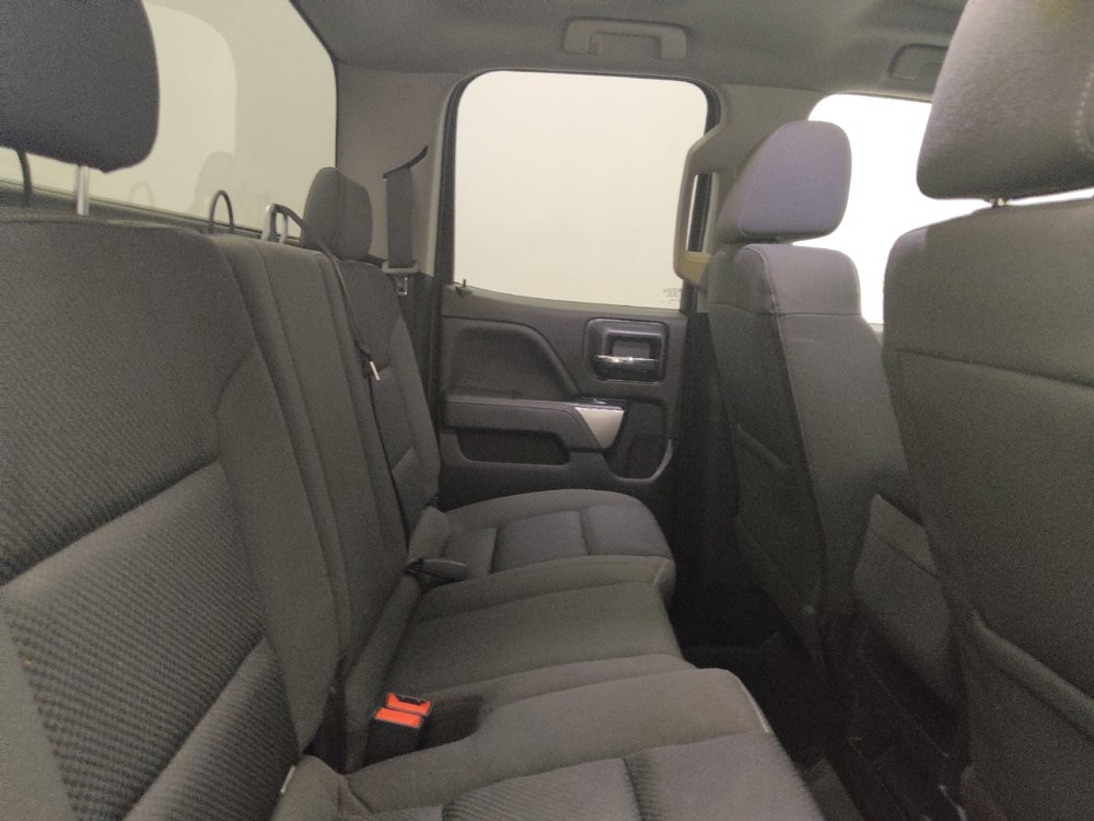 Used 2019 Chevrolet Silverado 1500 LT RWD image 19