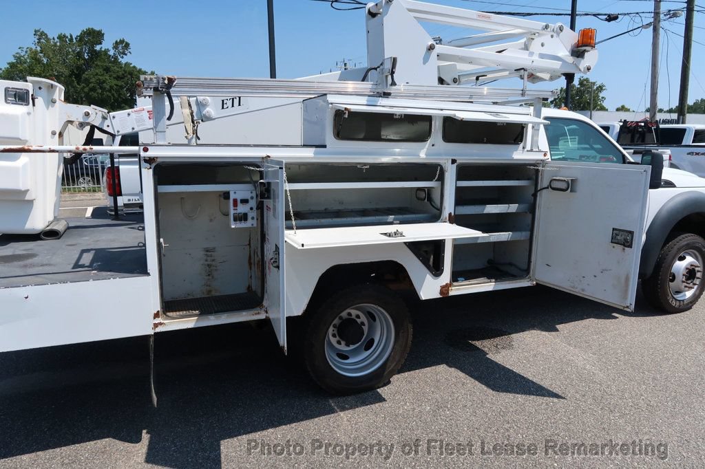 Used 2012 Ford F450 XL AWD/4WD image 17