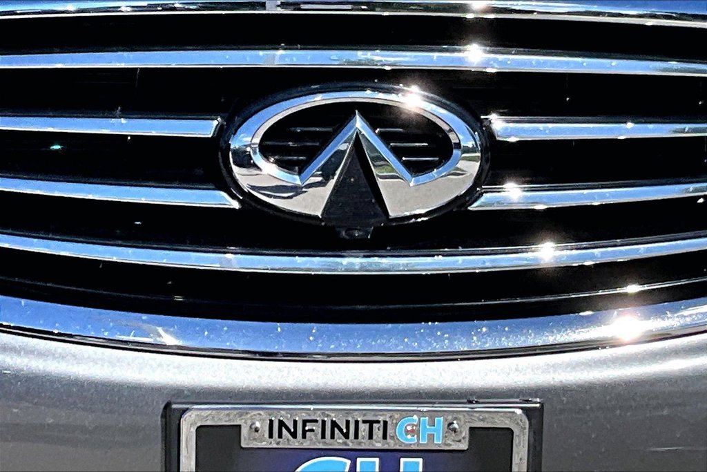 Used 2015 INFINITI QX60 Luxe w/ Premium Plus Package AWD/4WD image 12