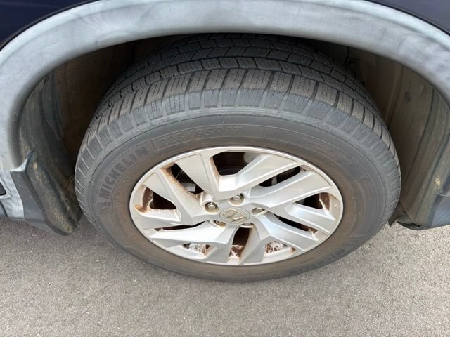 Used 2016 Honda CR-V EX image 15