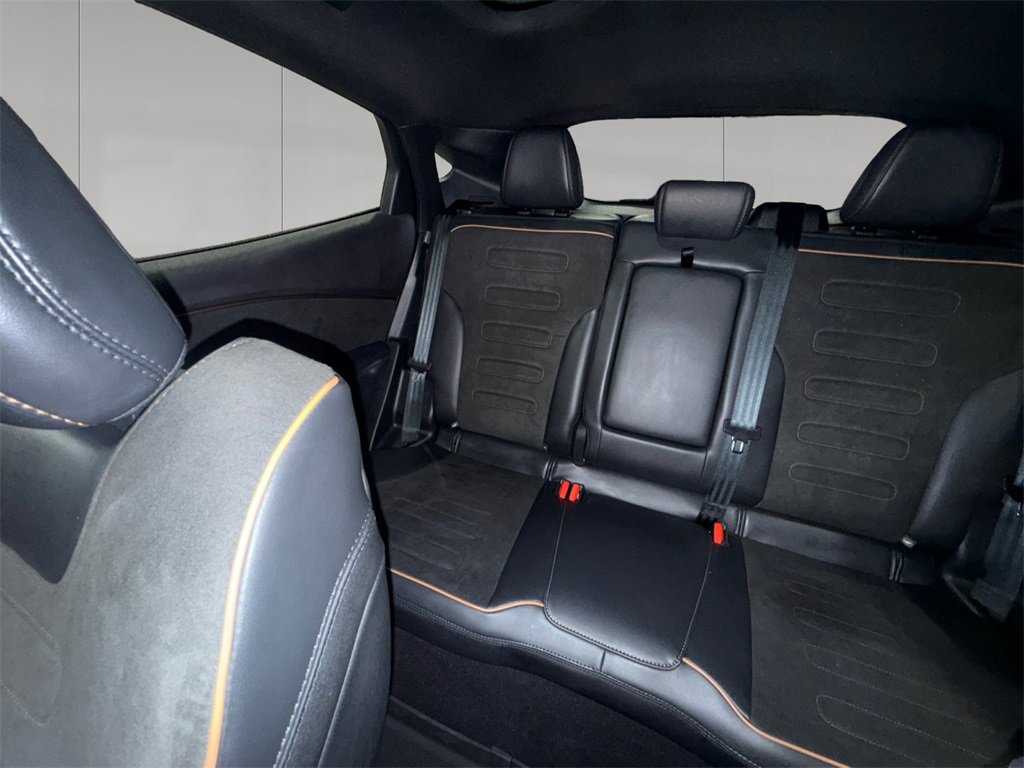 Used 2023 Ford Mustang Mach-E GT image 16