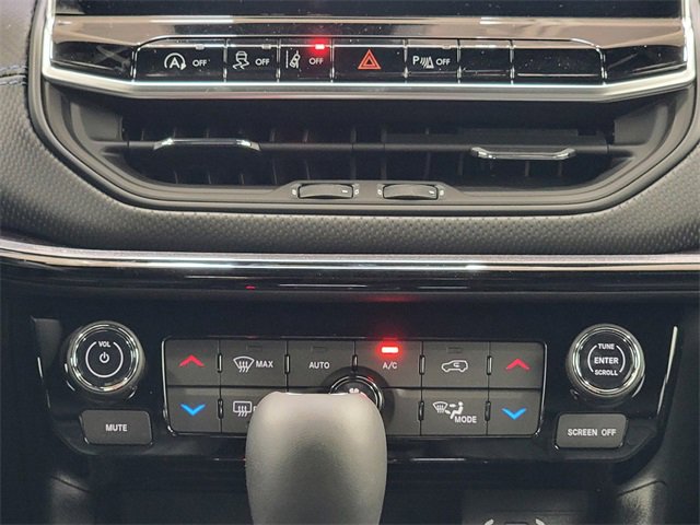 New 2026 Jeep Compass Limited image 24