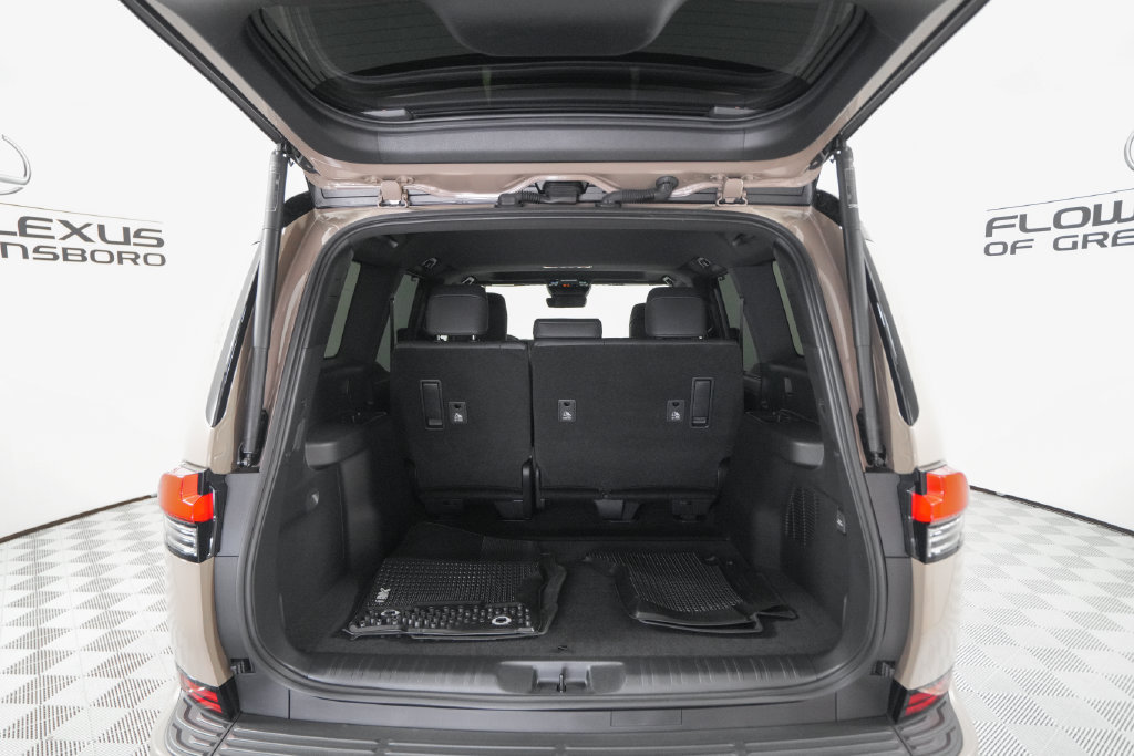 Used 2024 Lexus GX 550 AWD/4WD image 22