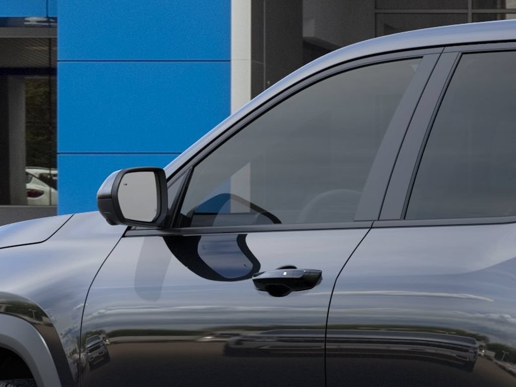 New 2026 Chevrolet Equinox LT w/ Safety and Technology Package FWD image 12