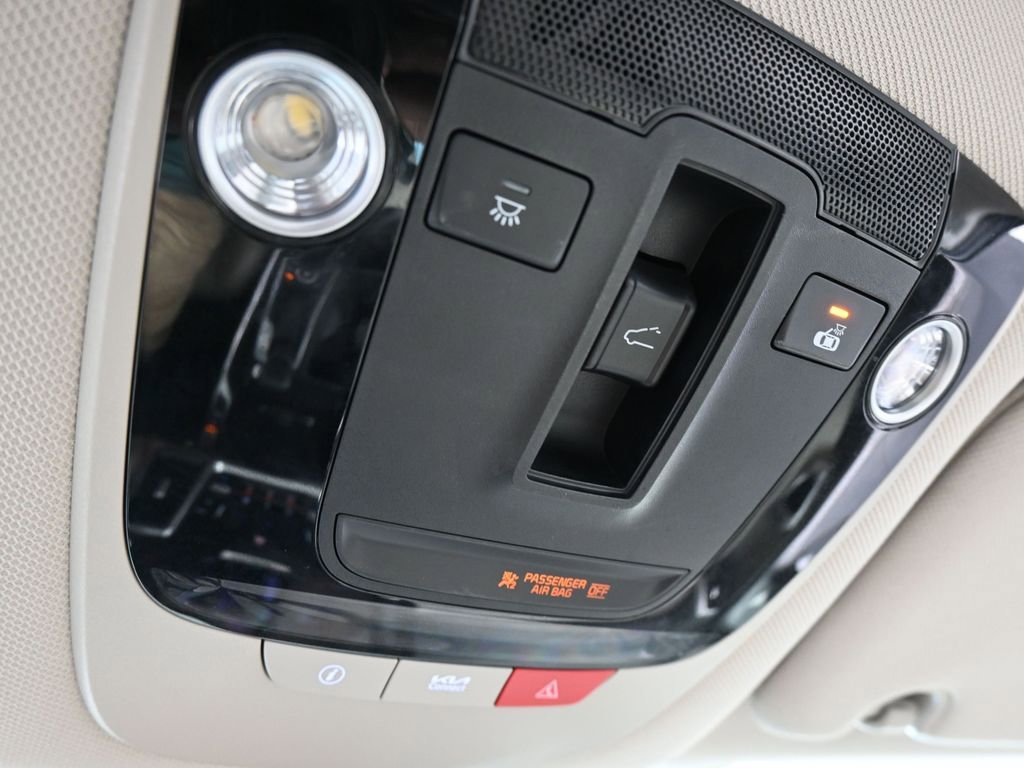 Used 2023 Kia Sorento X-Line EX image 26