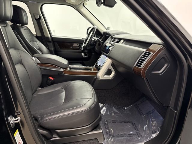 Used 2021 Land Rover Range Rover Westminster Edition image 23