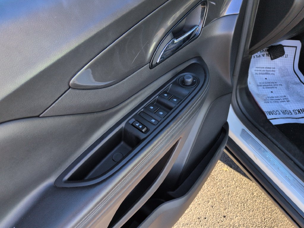 Used 2019 Buick Encore Preferred FWD image 11