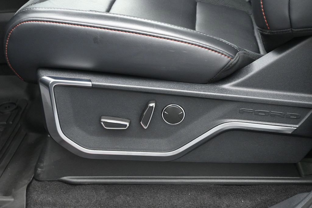 Certified 2025 Ford F150 Raptor AWD/4WD image 10