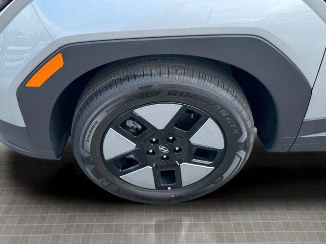 New 2026 Hyundai Santa Fe SEL FWD image 19
