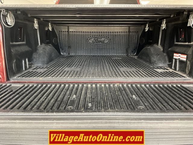 Used 2015 Ford F150 XLT w/ Equipment Group 301A Mid AWD/4WD image 26