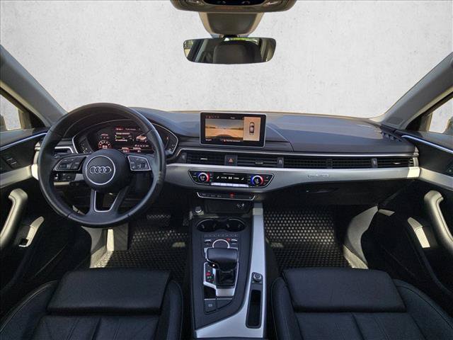 Used 2017 Audi A4 2.0T Prestige w/ Prestige Package AWD/4WD image 18