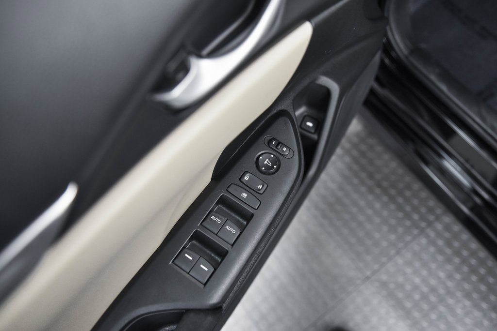 Used 2018 Honda Civic LX image 10