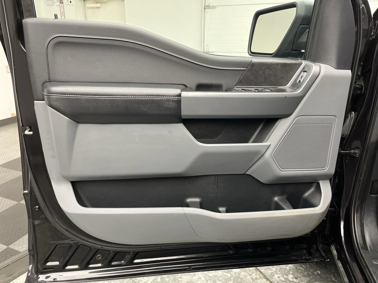 Certified 2024 Ford F150 XLT AWD/4WD image 10