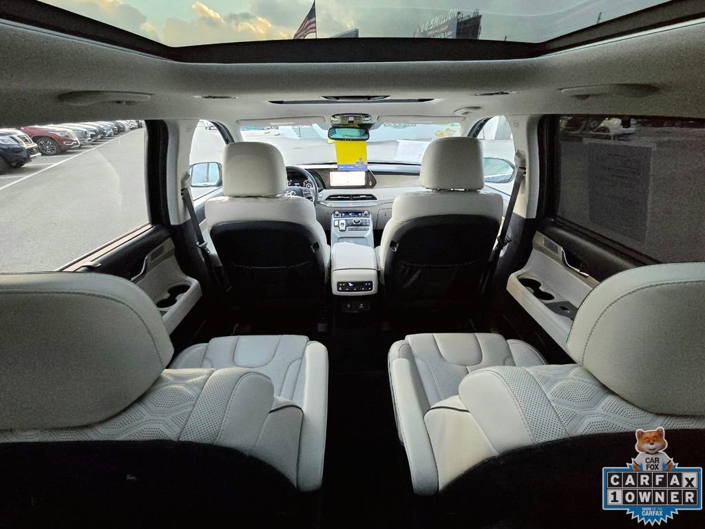 Used 2021 Hyundai Palisade Limited image 46