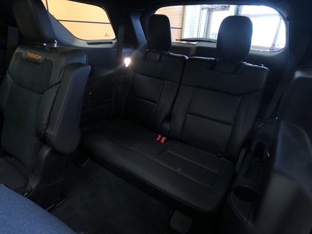New 2026 Ford Explorer Tremor w/ Tremor Ultimate Package image 21