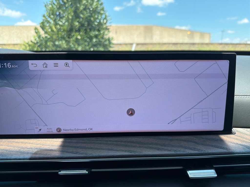 New 2026 Genesis GV80 2.5T Prestige AWD/4WD image 23
