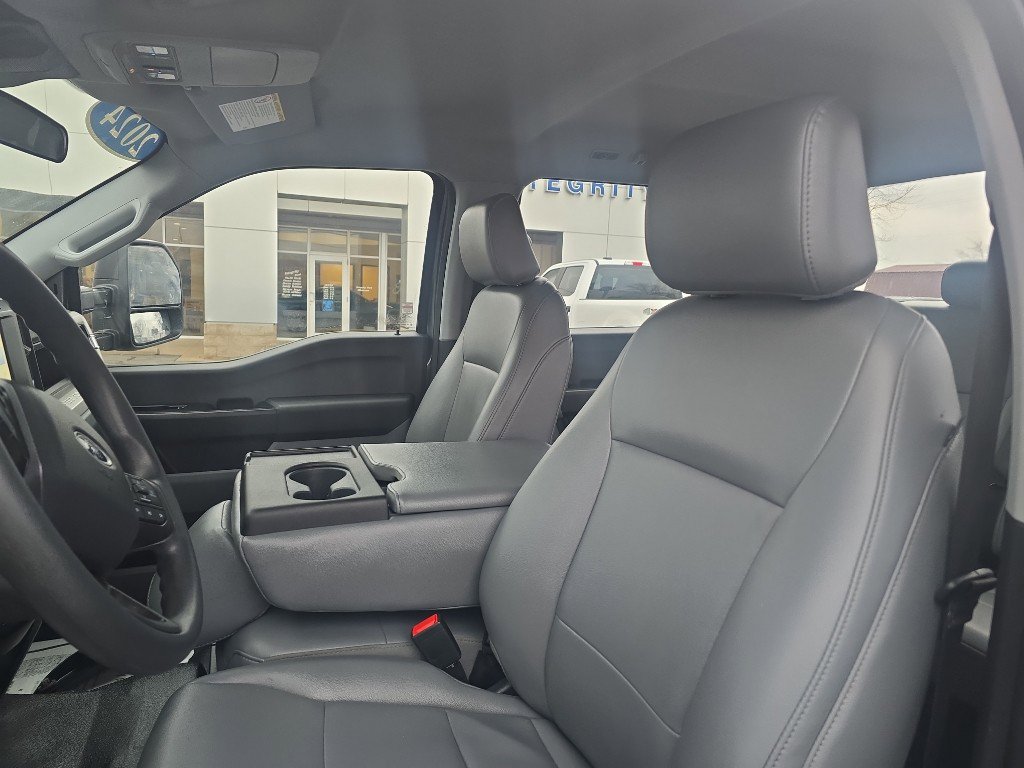 Used 2024 Ford F350 XL image 16