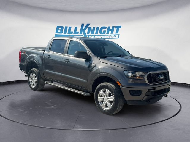 Used 2020 Ford Ranger XLT w/ Trailer Tow Package AWD/4WD image 7