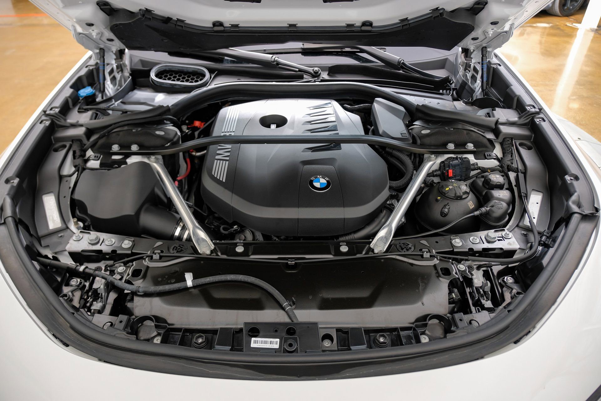 Used 2024 BMW 740i w/ Premium Package 2 image 62