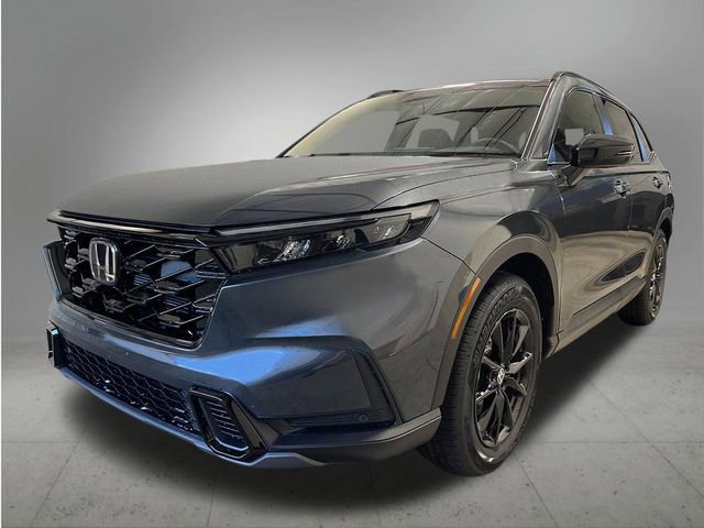 New 2026 Honda CR-V Sport-L image 1