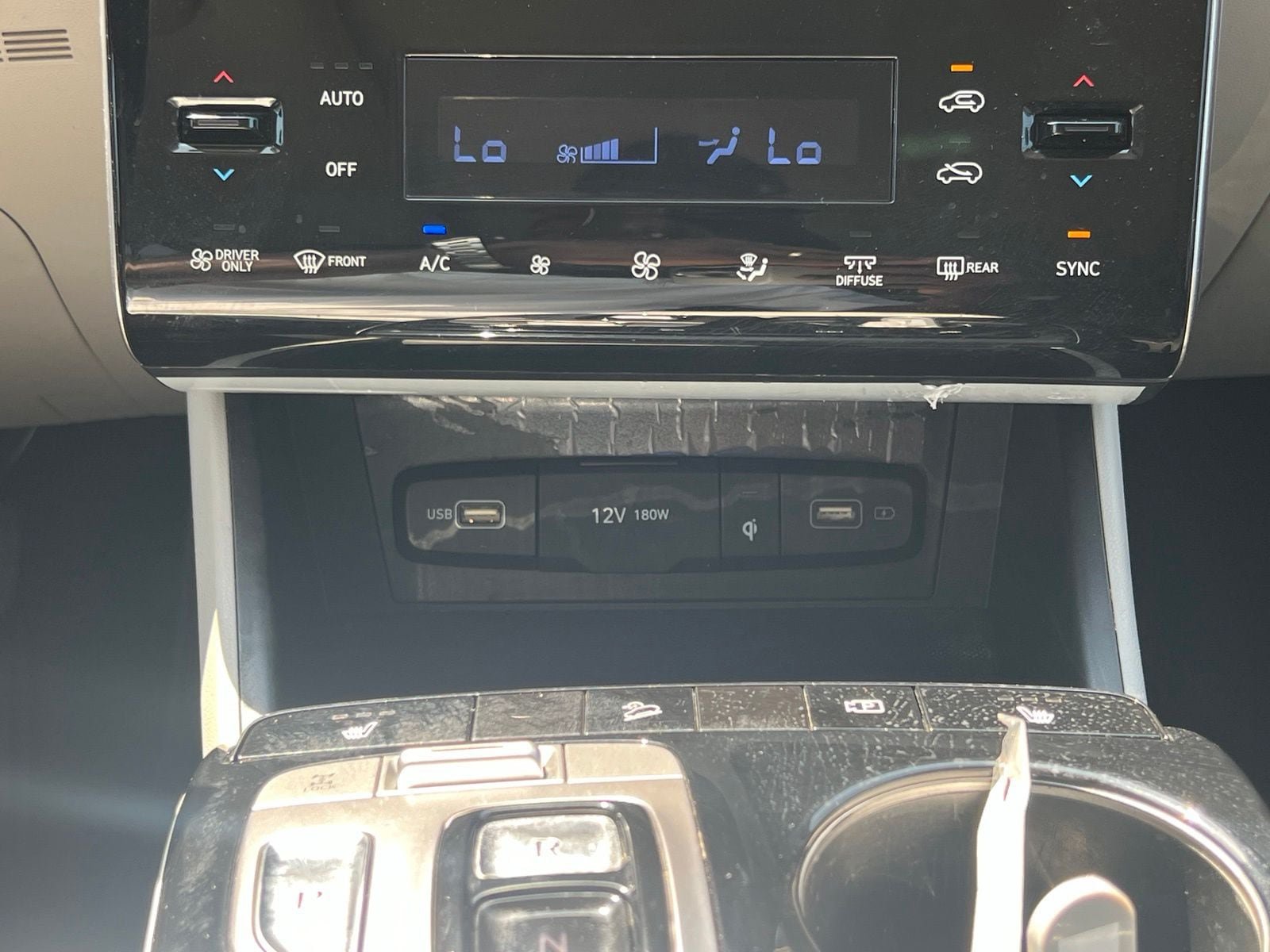 Used 2022 Hyundai Tucson SEL AWD/4WD image 32