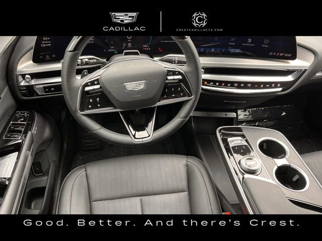 Certified 2023 Cadillac Lyriq 2WD image 15