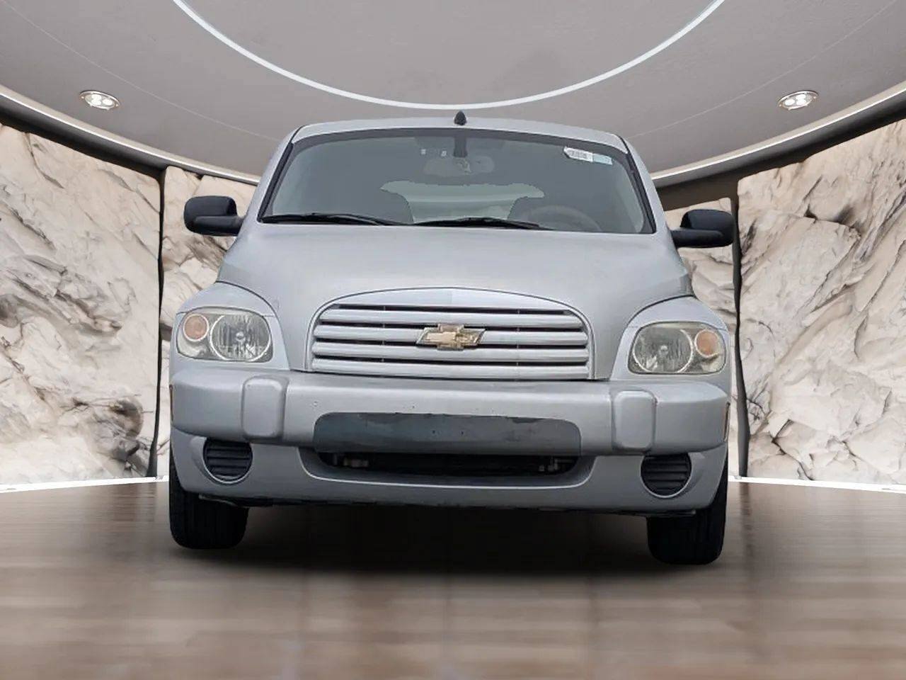 Used 2011 Chevrolet HHR LS FWD image 20