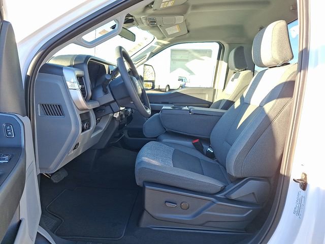 New 2026 Ford F350 XLT w/ 360-Degree Camera Package image 5