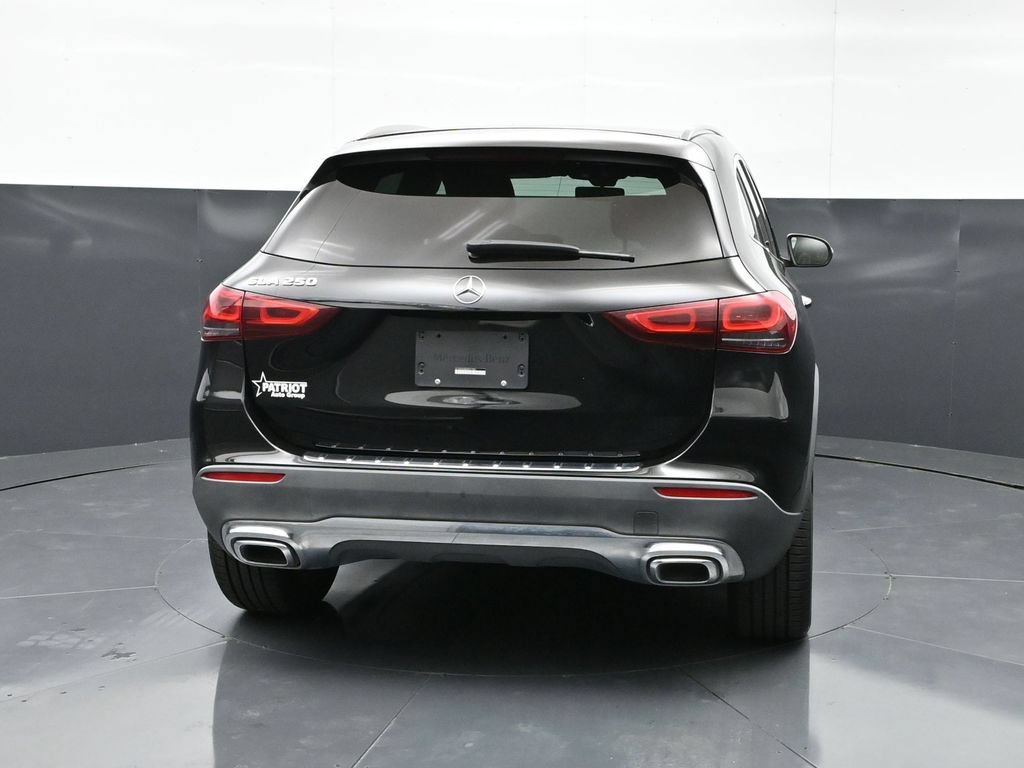 Used 2021 Mercedes-Benz GLA 250 image 25