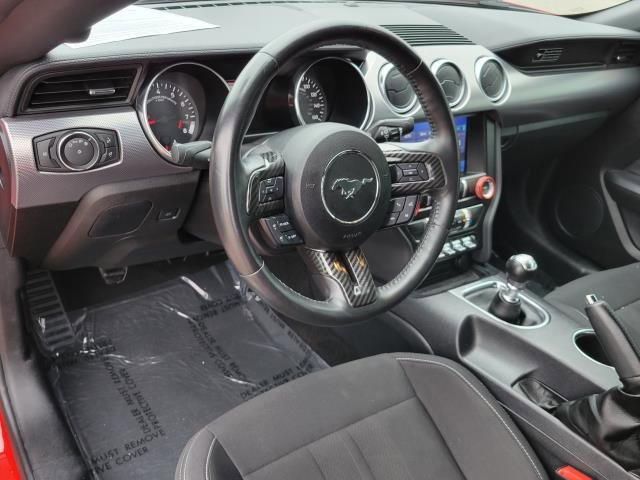 Used 2020 Ford Mustang GT w/ Equipment Group 301A image 8