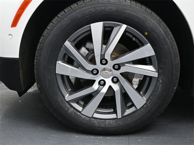 Used 2022 Chevrolet Equinox Premier image 25