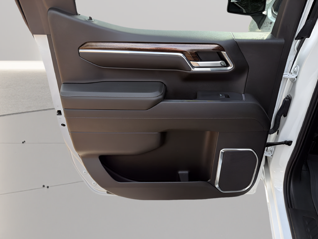 Used 2024 GMC Sierra 1500 Elevation RWD image 31