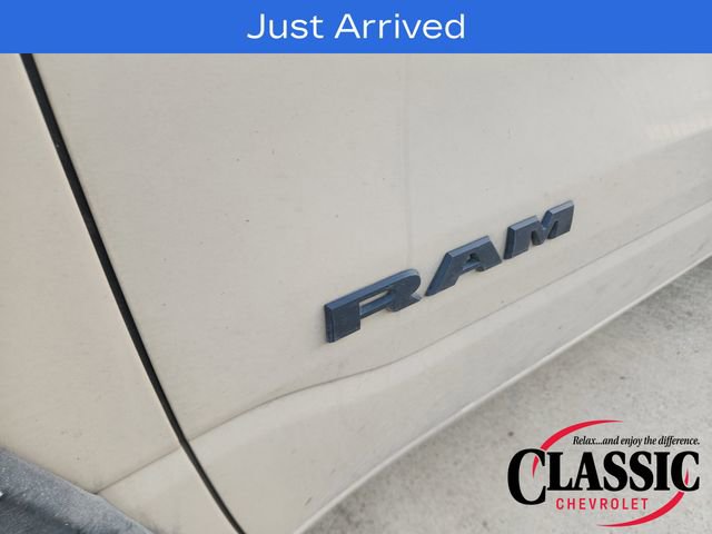 Used 2025 RAM 1500 Rebel w/ Rebel Level 2 Equipment Group AWD/4WD image 13