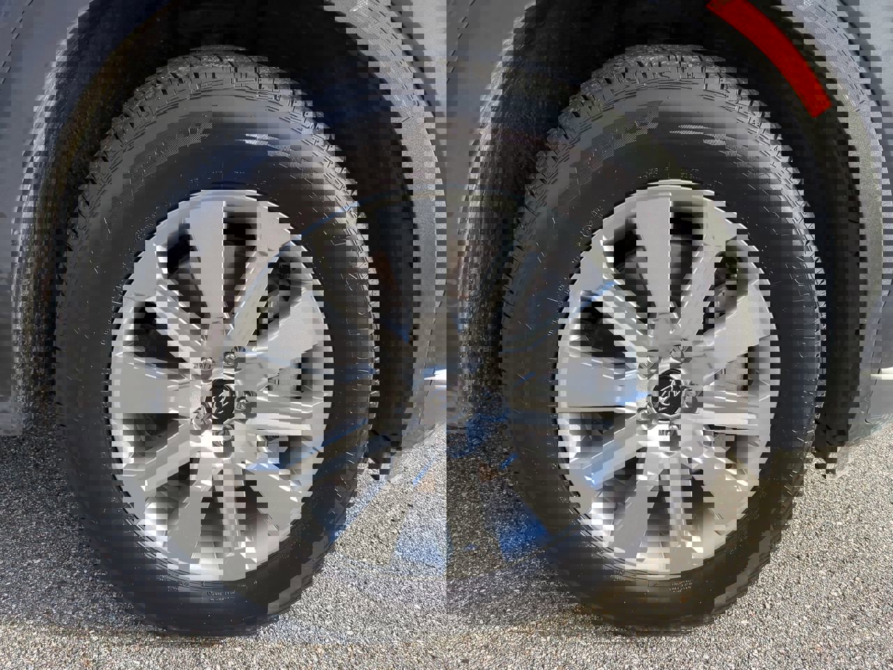 Used 2025 Hyundai Palisade SEL image 11