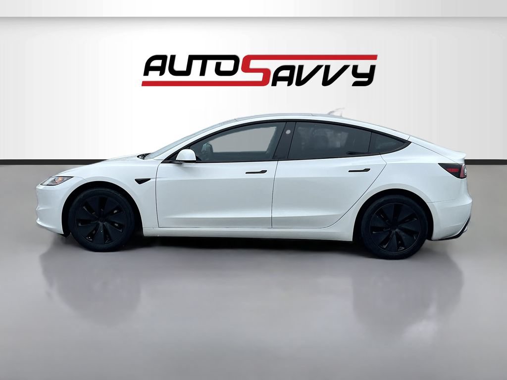 Used 2024 Tesla Model 3 RWD image 4