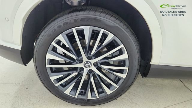 Used 2024 Lexus RX 350 Premium Plus w/ Convenience Package FWD image 62