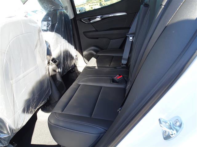 New 2025 Buick Envision Preferred image 7