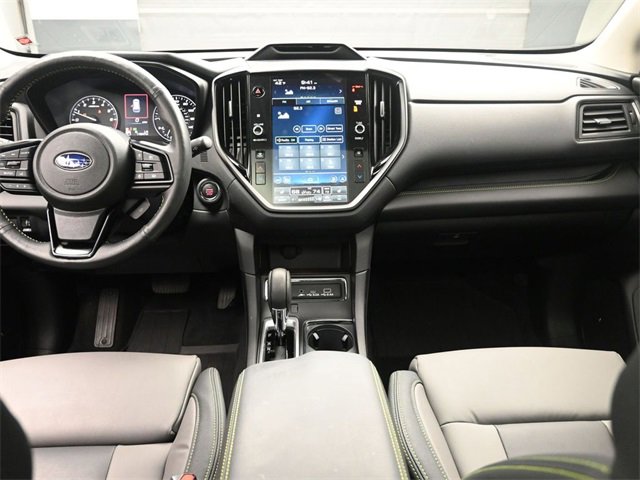 Certified 2024 Subaru Ascent Onyx Edition Limited w/ Popular Package Onyx image 9