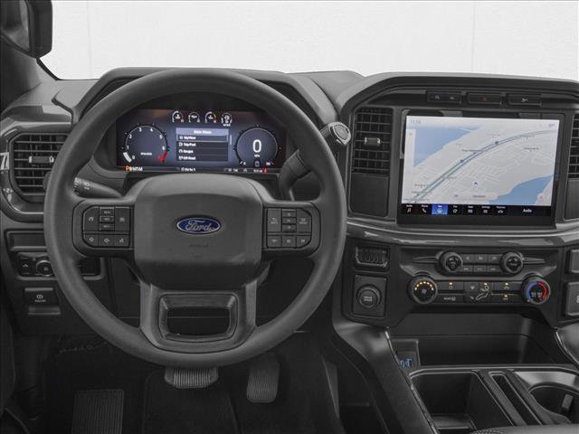 New 2026 Ford F150 STX image 4