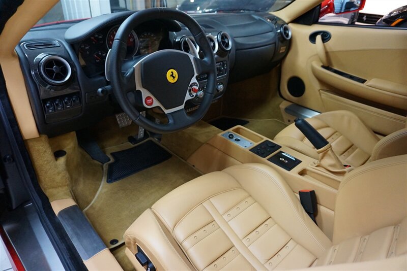 Used 2005 Ferrari F430 Coupe RWD image 2
