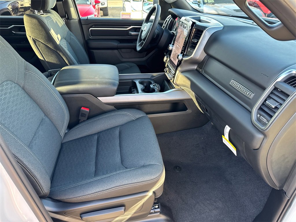 New 2026 RAM 1500 Big Horn image 17