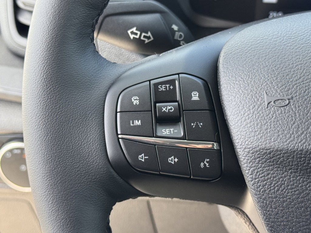 New 2026 Ford Transit 350 148 High Roof Extended DRW image 19