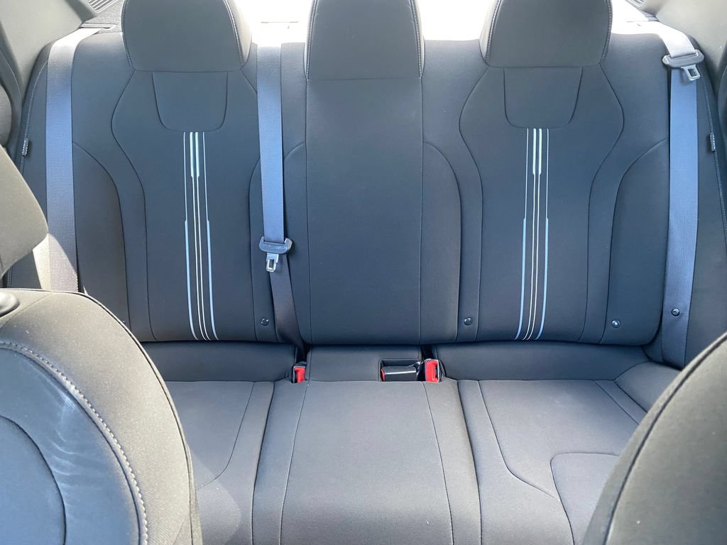 Certified 2025 Hyundai Elantra Sport FWD image 36