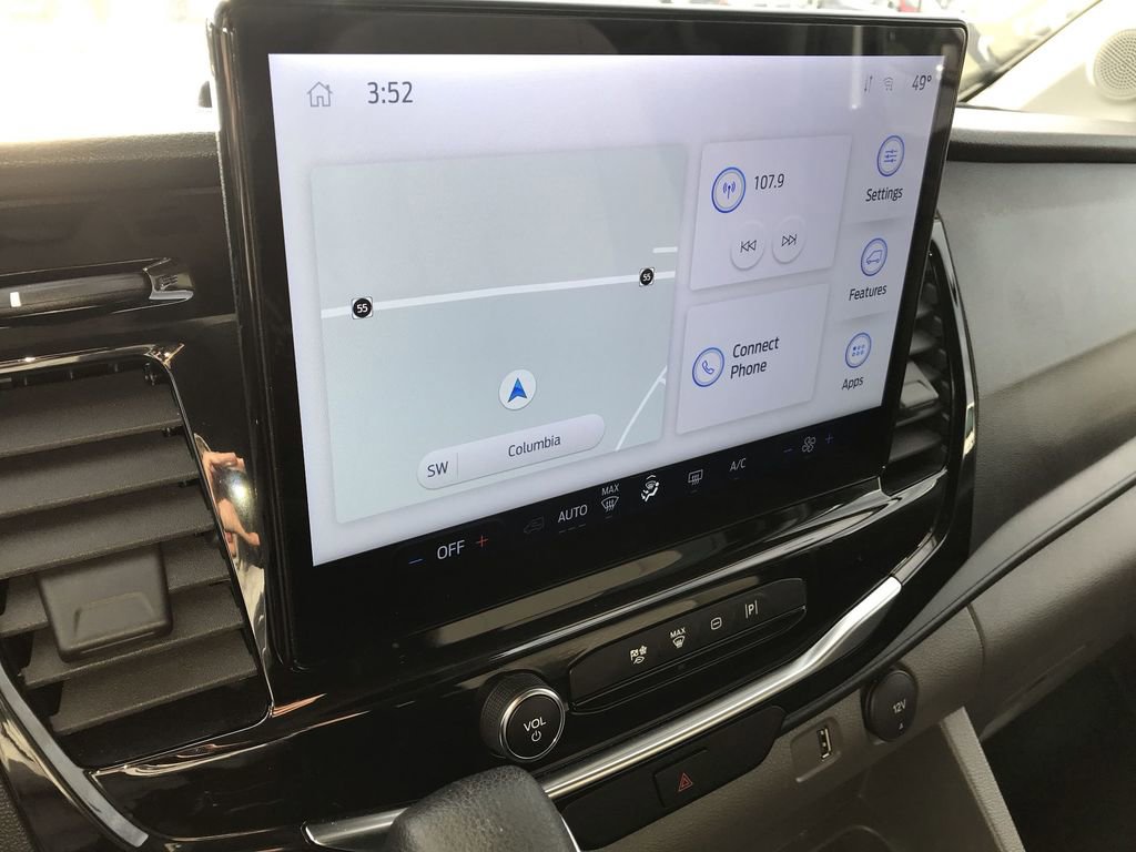 Used 2025 Ford Transit 350 XLT image 16