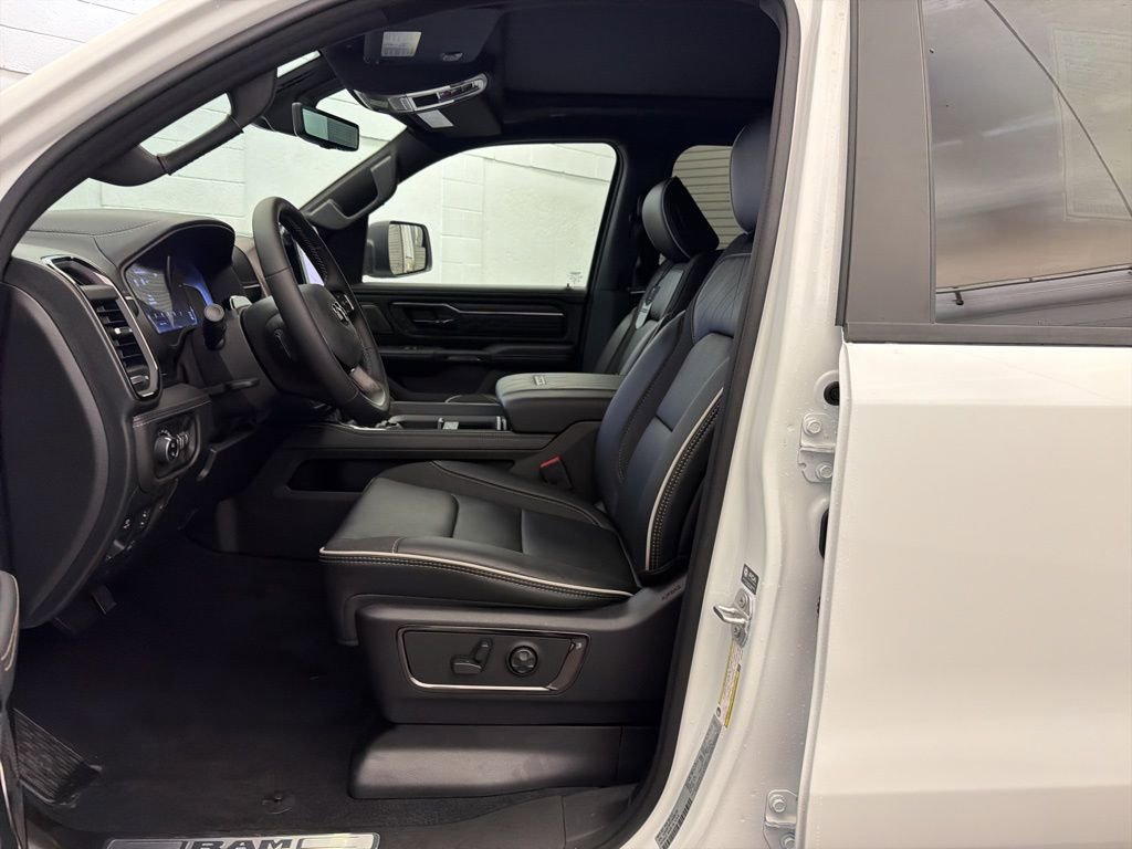 New 2026 RAM 1500 Limited AWD/4WD image 26