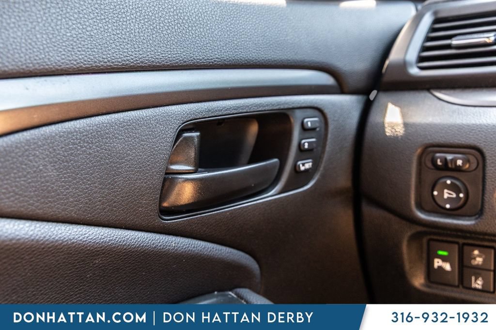 Used 2023 Honda Passport EX-L image 15