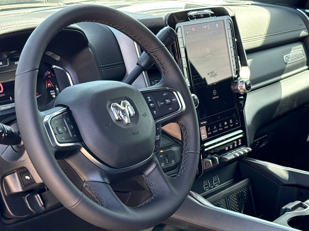 New 2026 RAM 3500 Laramie image 17